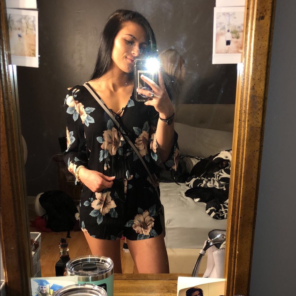Meet your Posher, Kayla